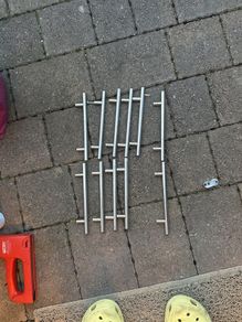 cabinet handles