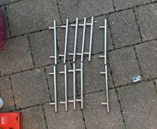 cabinet handles