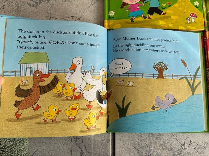 Ladybird First Favourite Books