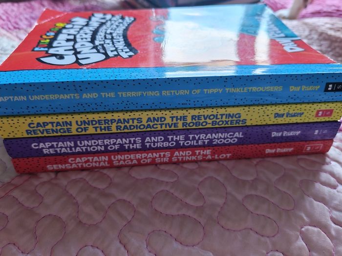 children's books