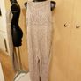 Women's Jumpsuit NWOT SIZE 14 Image 2