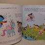 Mimi's Magical Fairy Friends: Comet the Fairy Unicorn Story book Image 7