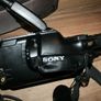 Sony Handycam Video 8 ccd-f335E ( not tested) Image 7