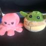 Bundle soft toys Image 4