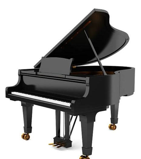 Piano Teacher