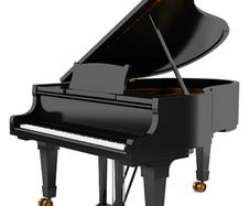 Piano Teacher
