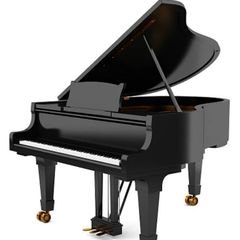 Piano Teacher