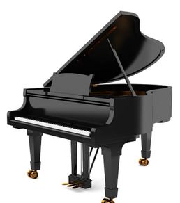 Piano Teacher