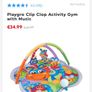 Play mat Image 2