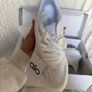 Alo runner trainers Image 5