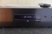 Pioneer PD-10 Super Audio CD Player