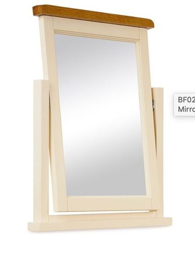 dressing table Michael Murphy furniture
