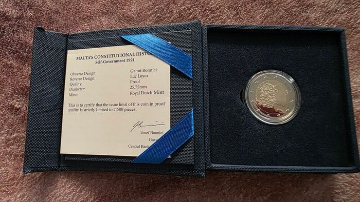 2 euro coin