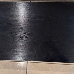 TV stand