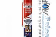 31715 POLYNOR HOME 1psc Closed Cell Spray Insulation Foam
