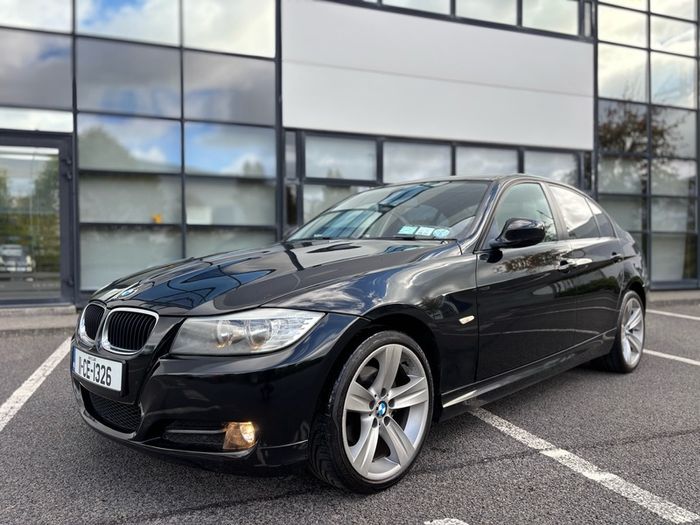 Bmw 3 Series E90 2011 316d NCT Sale / Swap