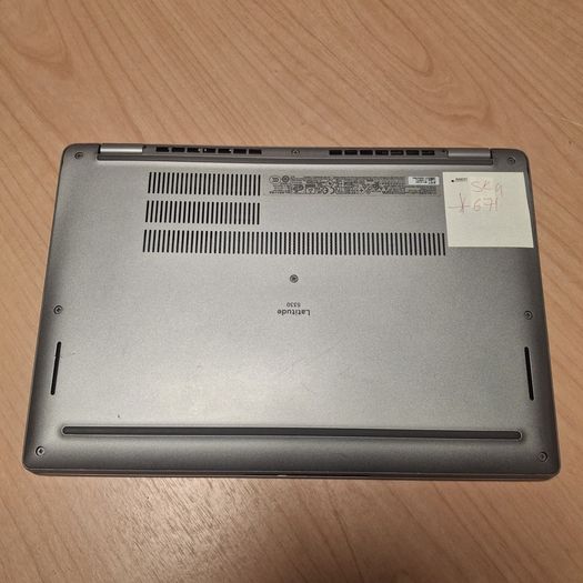 Dell Latitude 5330 | i5-1245U | 16GB RAM | 256GB SSD | Windows 11 Pro | SKU 671 Laptop