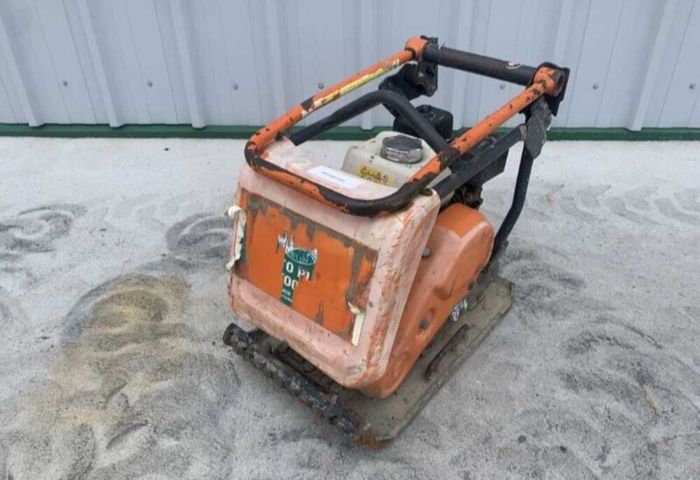 Honda Bella wacker
