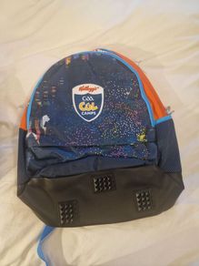 back pack