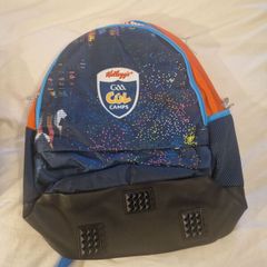 back pack