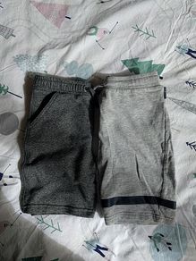 Shorts (set of 2), Polarn O Pyret, M&S