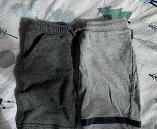 Shorts (set of 2), Polarn O Pyret, M&S