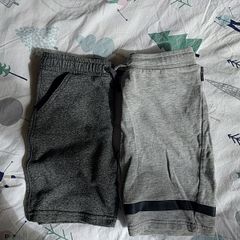Shorts (set of 2), Polarn O Pyret, M&S