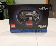 Lego 40769 Sega Mega drive Controller