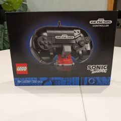Lego 40769 Sega Mega drive Controller