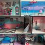 LOL Doll Package. Doll House, Furniture, Dolls, Pets, Big Sisters, Accessories etc Image 2