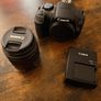 Canon Eos 1300d Dslr Image 2