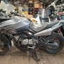 Suzuki V strom 650 Image 2
