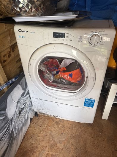 dryer