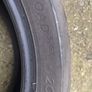 Michelin road 5Gt 180/55/17 Image 6