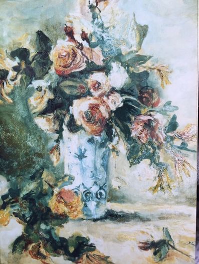 art for order