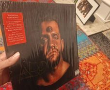 westsidegunn supreme blientele Benoit cover black variant