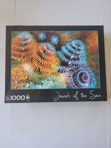 1000 piece Jigsaw - unopened