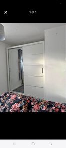 New Sliding Wardrobes