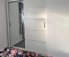 New Sliding Wardrobes