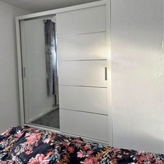 New Sliding Wardrobes