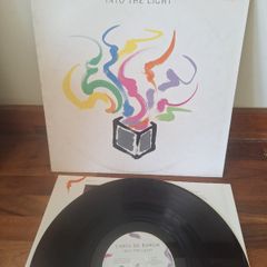 Chris de Burgh - Into the Light