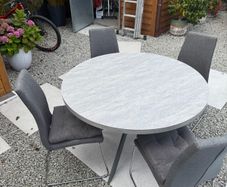 Kitchen table and chairs