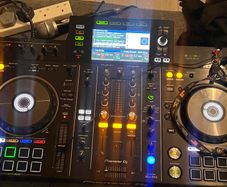 Xdj rx2