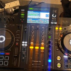 Xdj rx2