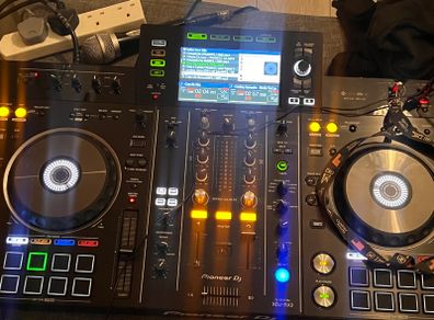 Xdj rx2