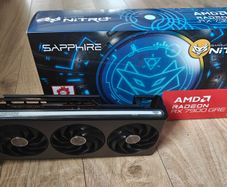 Amd Radeon 7900gre Sapphire Nitro+ 16gb