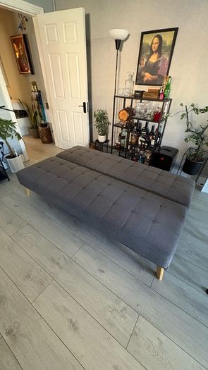 sofa bed Michael Murphy