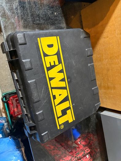 drill box