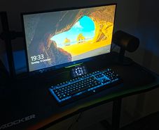 Pc