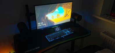 Pc